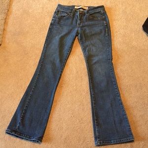 Levi’s 518 size 3M JR
